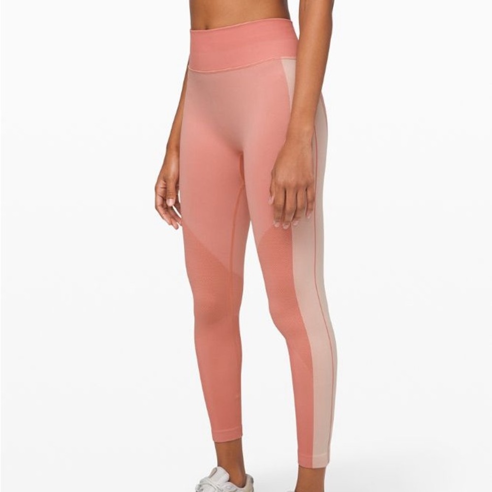 Ebb to Train Tight Lululemon Leggings